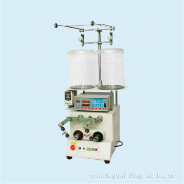 High Speed 6000rpm Winding Machine